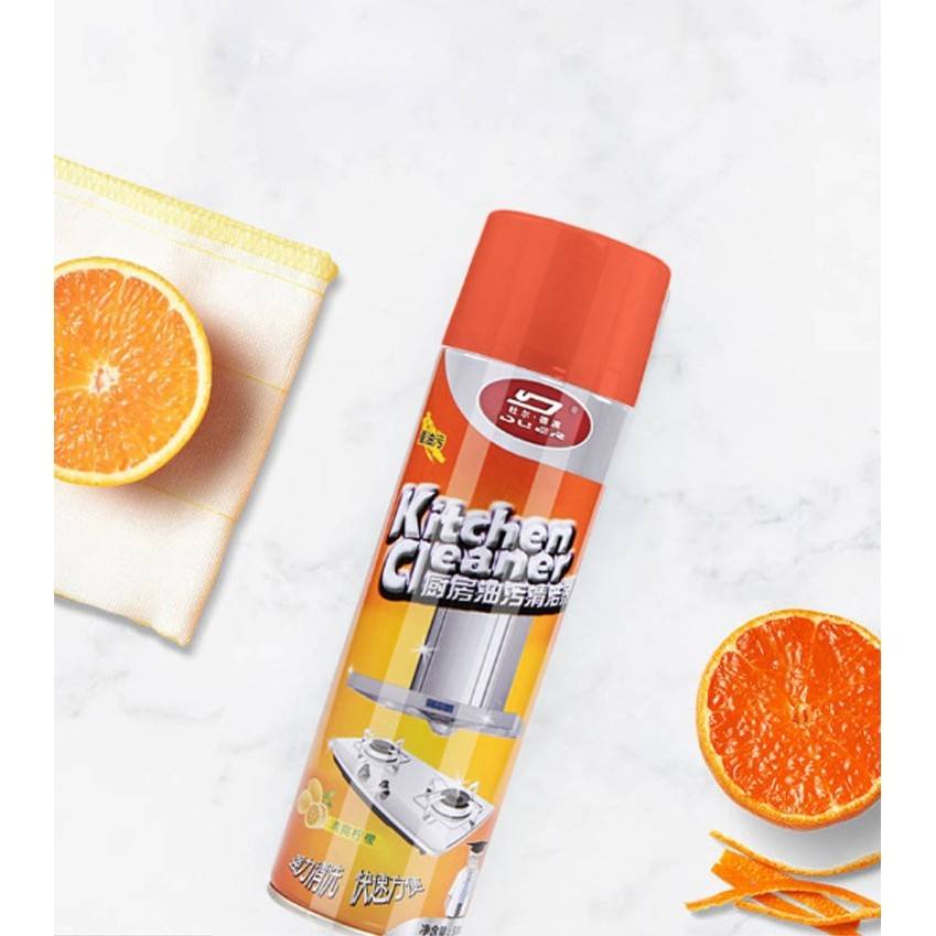 Kitchen Cleaner Spray 1ps