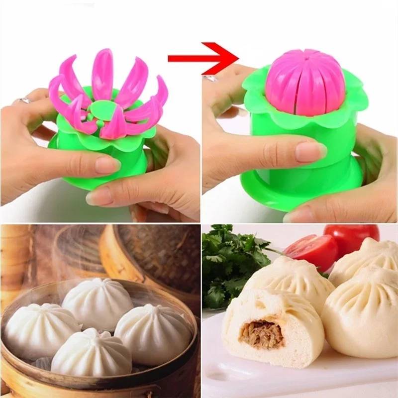 Momo Dumpling Maker